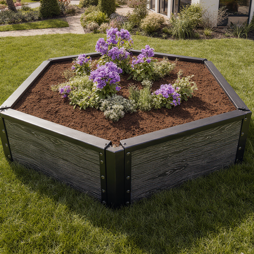 грядки из дпк купить